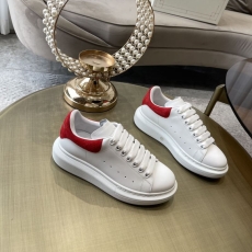 Alexander Mcqueen Low Shoes